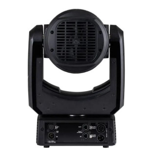 Robe lighting 10990353 - ROBIN SVB1 with 4Bar in Eight-Pack Top Loader Case