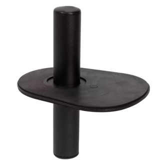 AED Audio VERTICAL COUPLER - Coupler to make vertical column array