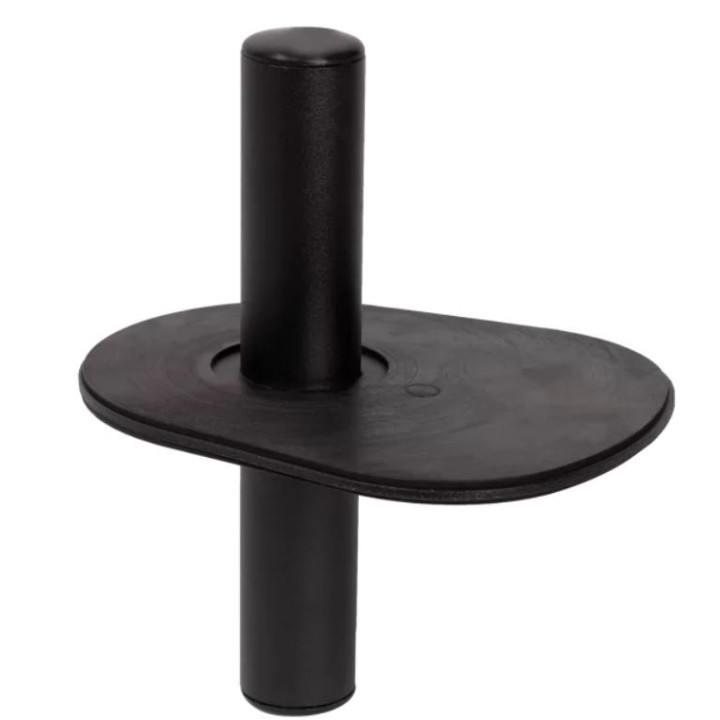 AED Audio VERTICAL COUPLER - Coupler to make vertical column array