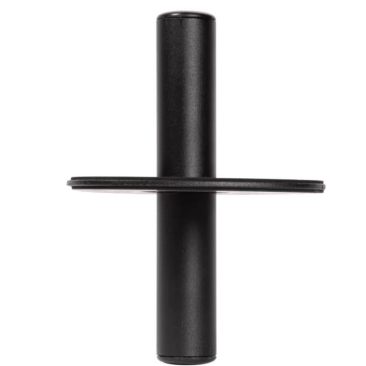 AED Audio VERTICAL COUPLER - Coupler to make vertical column array