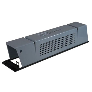 AED Audio FLEXPROTECT - Outdoor protection for FLEX6 backpanel - No IP rating