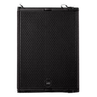 AED Audio SOLID15 - Powered 1x 15" low cabinet or subwoofer (powercable not included)