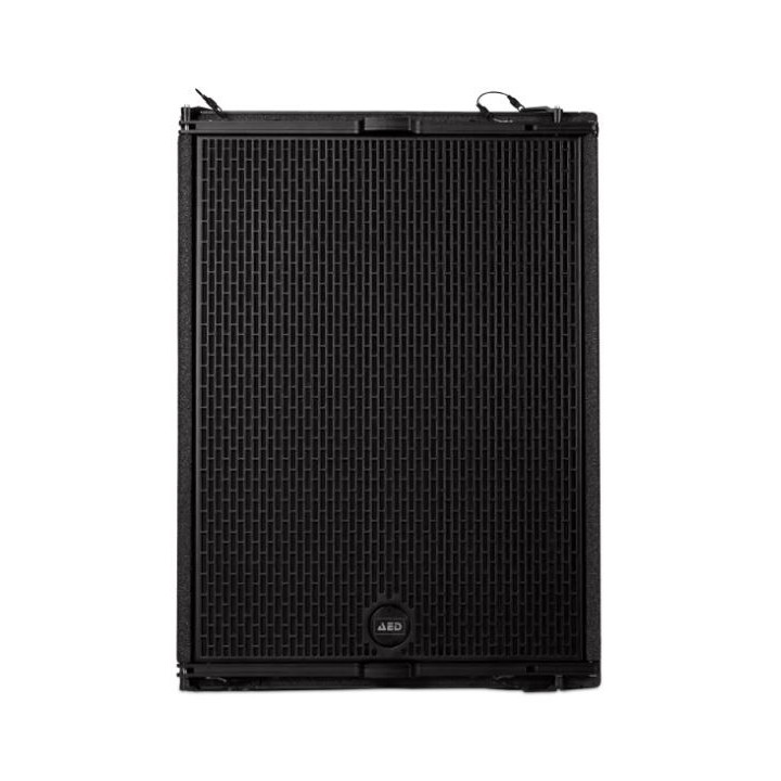 AED Audio SOLID15 - Powered 1x 15" low cabinet or subwoofer (powercable not included)