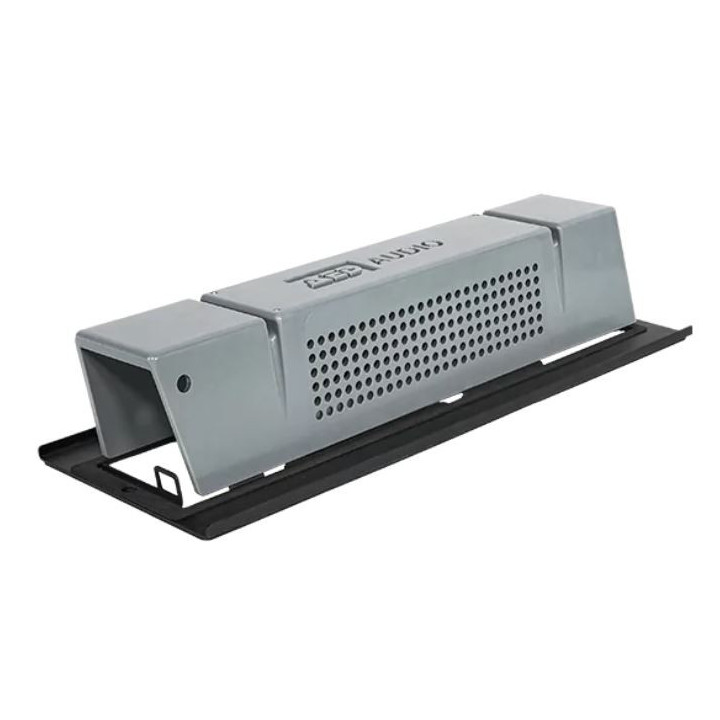 AED Audio SOLIDPROTECT - Outdoor protection for SOLID backpanel - No IP rating