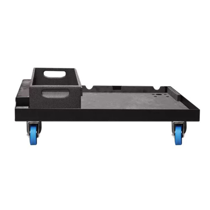 AED Audio TOURING DOLLY - Caster pallet for precabled transport (including cabletray), for SOLID15, SOLID28 & Multi Sub