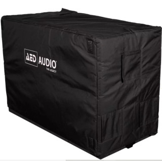 AED Audio COVER28 - Padded transport cover for SOLID28
