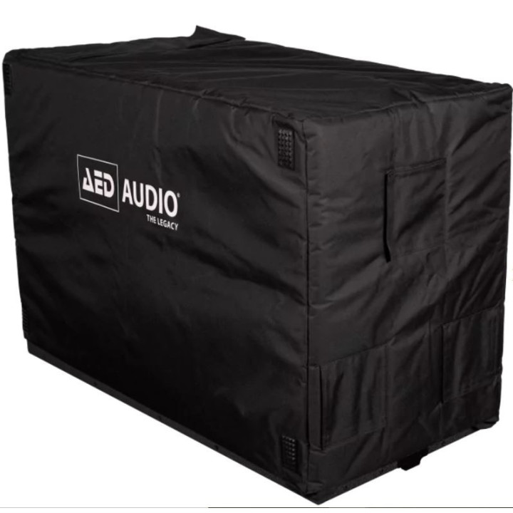 AED Audio COVER28 - Padded transport cover for SOLID28