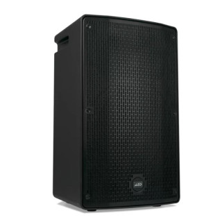 AED Audio MULTI12 - Multipurpose Powered 1" + 12" Speaker 1000W