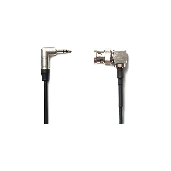 Tentacle C08 - Tentacle to 90° BNC Cable