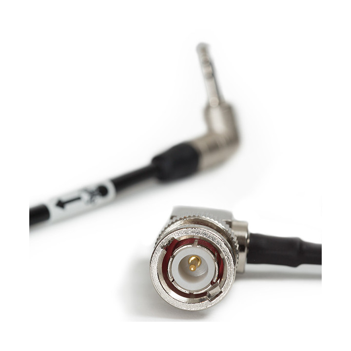 Tentacle C08 - Tentacle to 90° BNC Cable