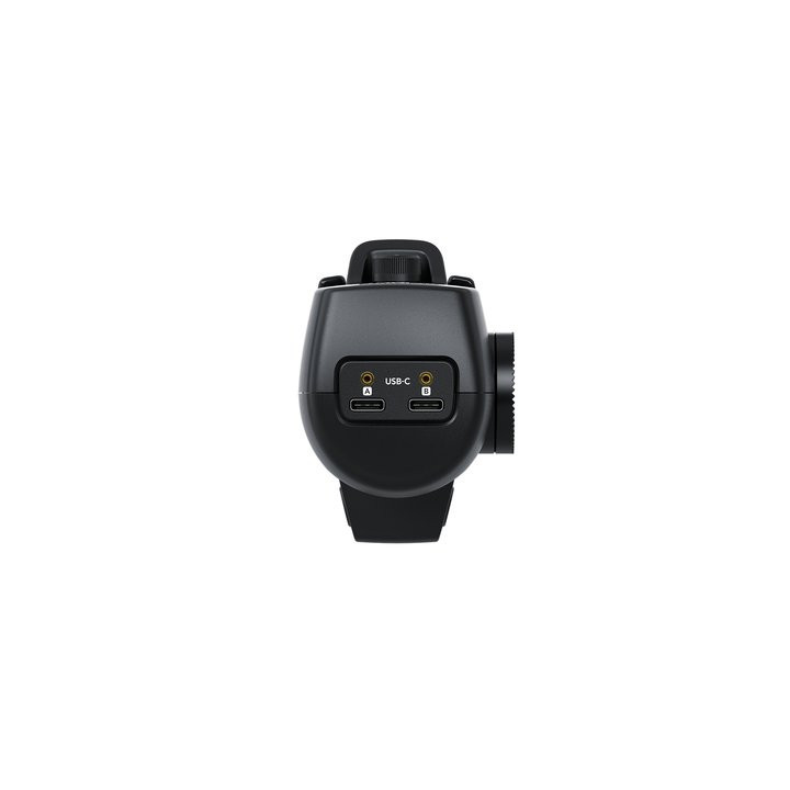 Blackmagic BM-CINSTUDMFT/H/FZD - Zoom Demand