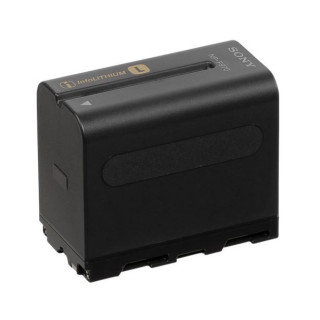 Sony NPF970A2.CE - Sony "L" Series Battery NP-F970