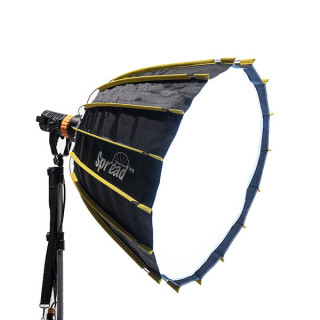 Falcon Eyes 290867 - Foldable Octabox SPB70 70 cm