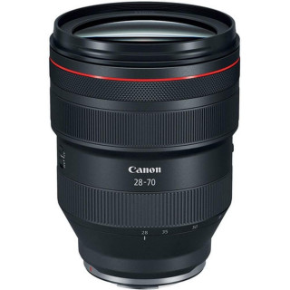 Canon 2965C006 - RF 28-70mm f/2