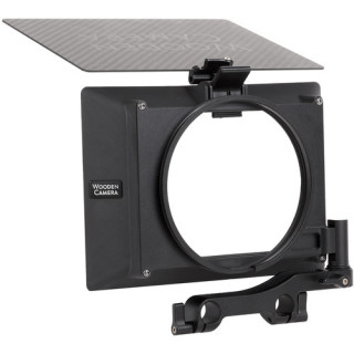 Wooden Camera WC-266400 - Zip Box Pro 4x5.65 (Swing Away)