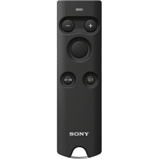 Sony RMTP1BT.SYU - RMT-P1BT Bluetooth Remote Commander