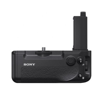 Sony VGC4EM.SYU - ILC Premium Grip For ILCE-7RM4