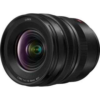 Panasonic S-R1635E - Lumix S 16-35mm F4