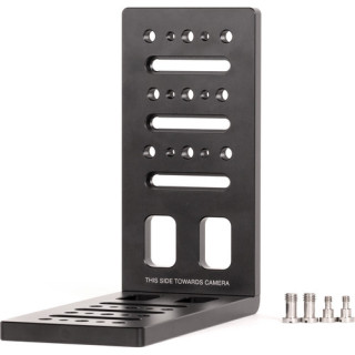 Wooden Camera WC-277200 - Mini Vertical Camera Bracket