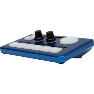 Skaarhoj PTZ-WIZ-V2 - PTZ Wiz V2 IP-Based Controller and Switcher