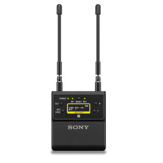 Sony UWP-D27/K42 - Dual Channel UWP-D Kit