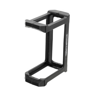 Wooden Camera WC-A40047 - 15mm Bolt-On Rod with 3/8"-16 Mount (5")