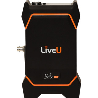 LiveU LU-SOLO-PRO-SDI - Solo PRO SDI 