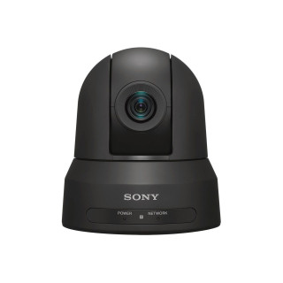Sony SRG-A40BC - 4K PTZ Camera with Auto Framing (Black)