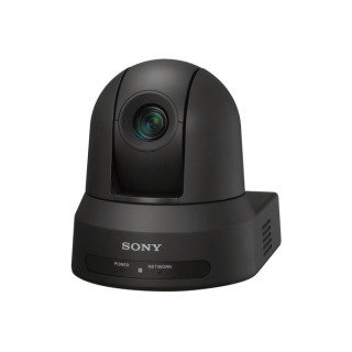 Sony SRG-A12BC - 4K PTZ Camera with Auto Framing (Black)