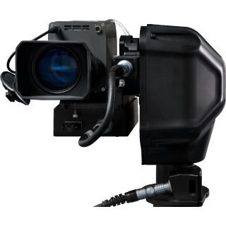 MRMC 2136 - PTA-1 Robotic Head