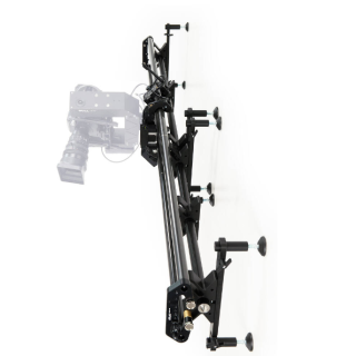 MRMC HSM-1-Z8-1,2m - Slidekamera Atlas Rail 1.2m