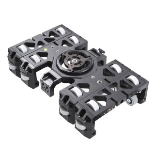 MRMC HSM-1-270-Z2 - Slidekamera Atlas Rail Extended Dolly