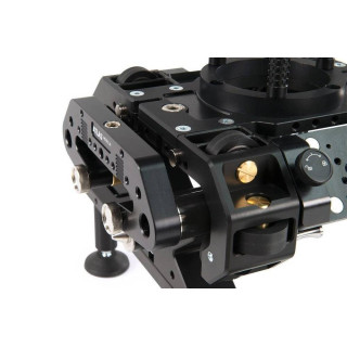 MRMC HSM-1-Z16 - Slidekamera Atlas Rail Bracket Standard