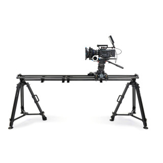 MRMC HSM-1 - Slidekamera ATLAS MODULAR - Manual Slider Kit