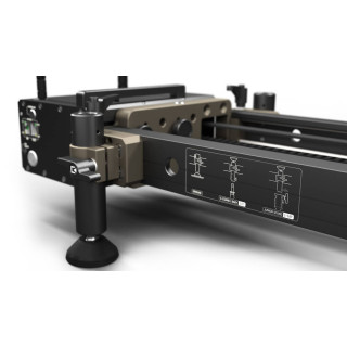 MRMC SP_DUAL-1500 - Slidekamera Titan 1500