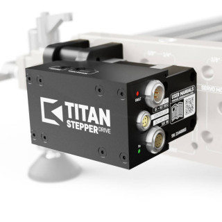 MRMC HKN-9v2 - Slidekamera Titan Stepper Drive