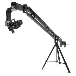 MRMC HKR-7-Z01-base - Slidekamera BOLD JIB 1m (Base Kit)