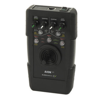 MRMC HGN-ST-2 - Slidekamera AION 2D