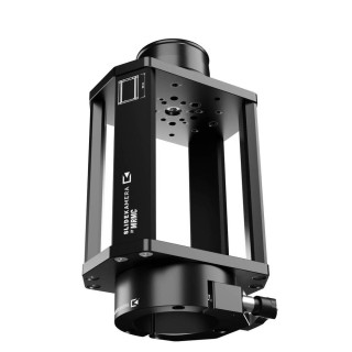 MRMC AF-47-10cm - Slidekamera AF-47 Cinema Riser - 10cm Flat Plate