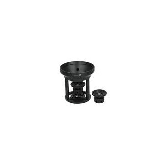 MRMC AF-15 75/100 - Slidekamera High Hat Bowl Riser (75/100mm Bowl)