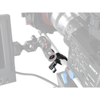 MRMC AF-17-Z6_2 - Slidekamera VARIO Rod clamp 15mm