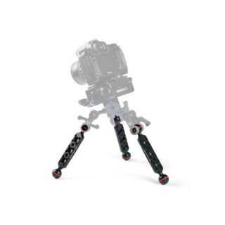 MRMC AF-17-Z3_2 - Slidekamera VARIO - Short extension arm 6,3"