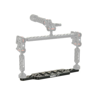 MRMC AF-17-Z15-1 - Slidekamera VARIO Plate 10,6"