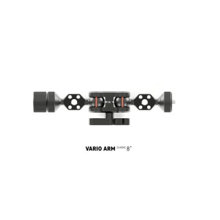 MRMC AF-17-set-12 - Slidekamera VARIO ARM - Classic 8"