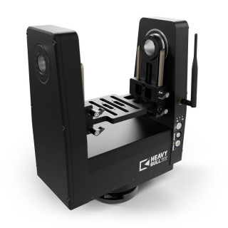 MRMC MRMC-HGN-10v2 - Slidekamera Heavy Bullhead