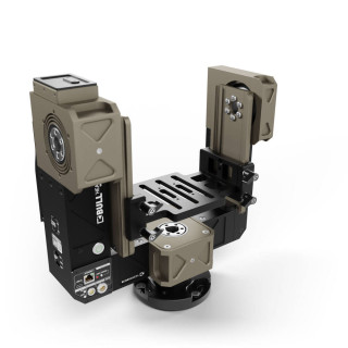 MRMC MRMC-HGN-7v3 - Slidekamera Bullhead