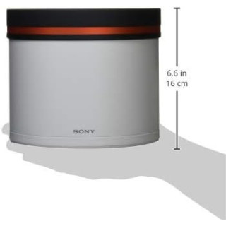 Sony ALCSH155.SYH - Lenshood for SEL400F28GM