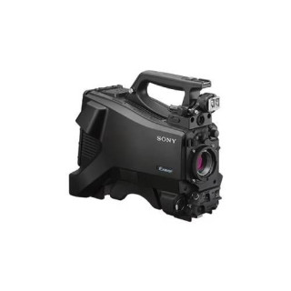 Sony HXC-FZ90HL//U -  Portable 4K Camera