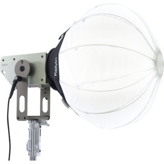 Kelvin SBK-EPOS-DM - Lantern Softbox Snapbag Dome for Epos Series (Medium)