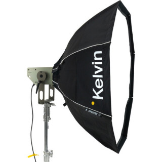 Kelvin SBK-EPOS-O3 - Octa Softbox Snapbag for Epos Series (3')